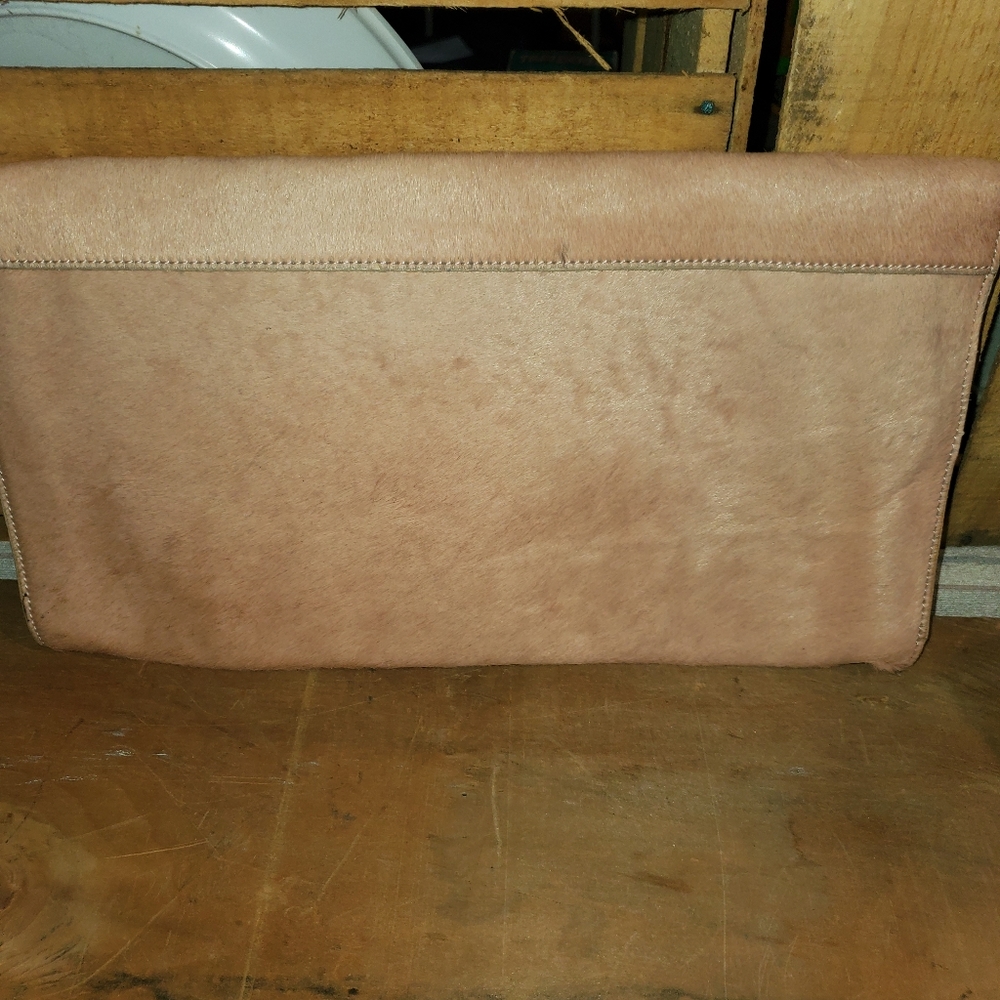 Ted Baker Powder Clutch